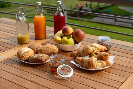 Colazioni | Il buongiorno si vede dal mattino