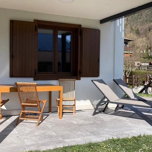 Appartamento Suite