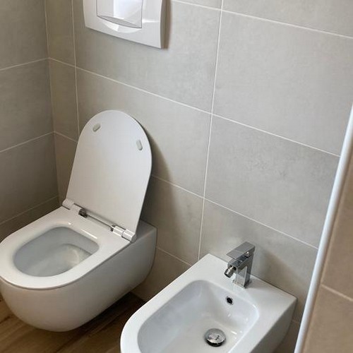 Appartamento Suite