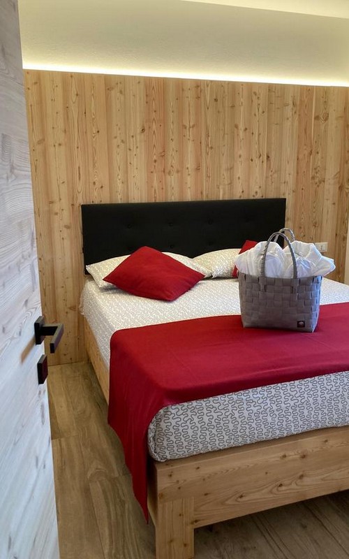 Appartamento Suite