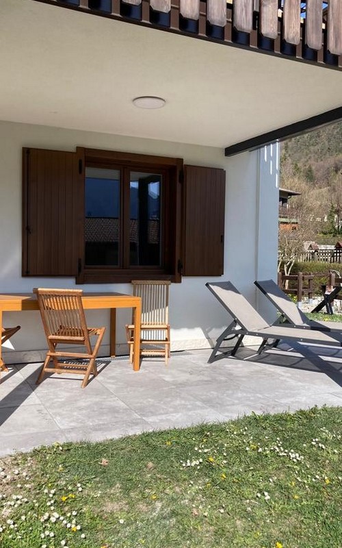 Appartamento Suite