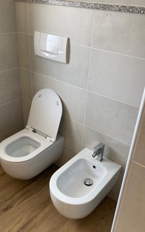 Appartamento Suite