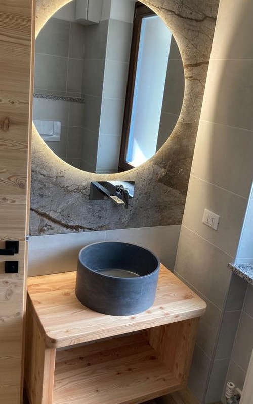 Appartamento Suite