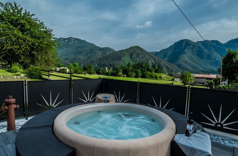 Seia Mountain Wellness | Regalati un momento di benessere nel nostro Wellness Space