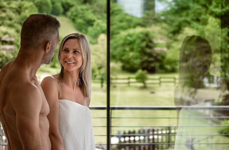 Seia Mountain Wellness | Regalati un momento di benessere nel nostro Wellness Space