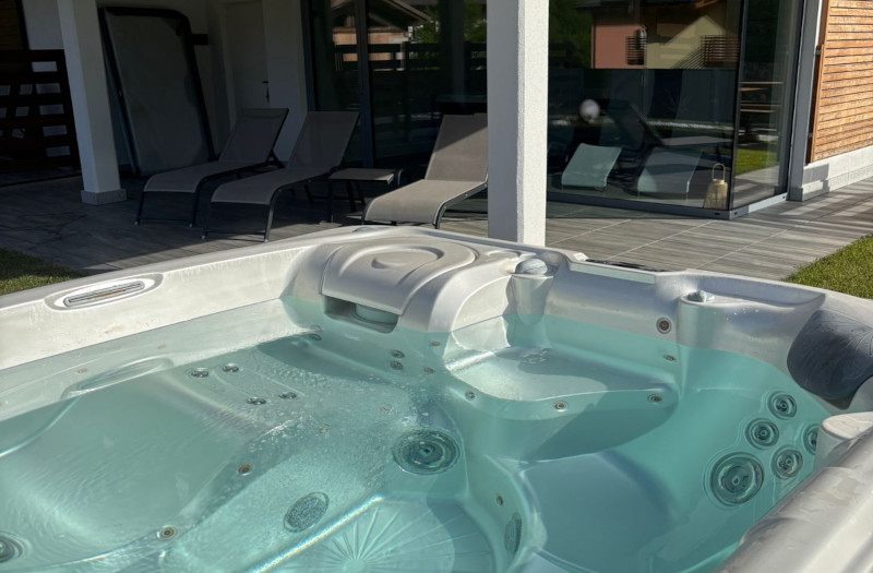 Seia Mountain Wellness | Regalati un momento di benessere nel nostro Wellness Space