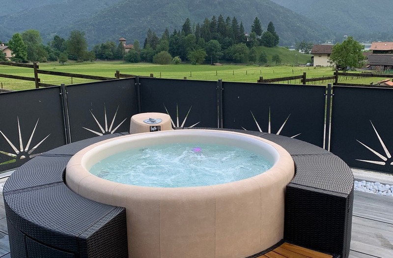 Seia Mountain Wellness | Regalati un momento di benessere nel nostro Wellness Space