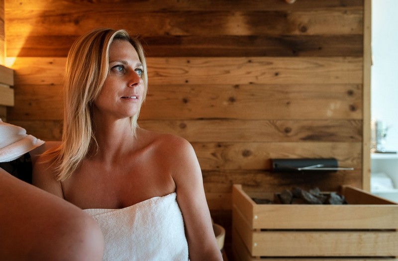 Seia Mountain Wellness | Regalati un momento di benessere nel nostro Wellness Space