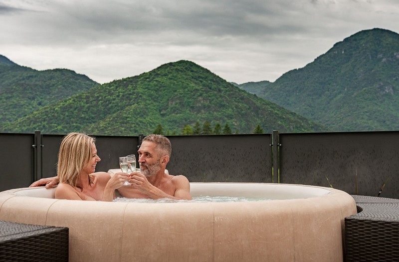 Seia Mountain Wellness | Regalati un momento di benessere nel nostro Wellness Space