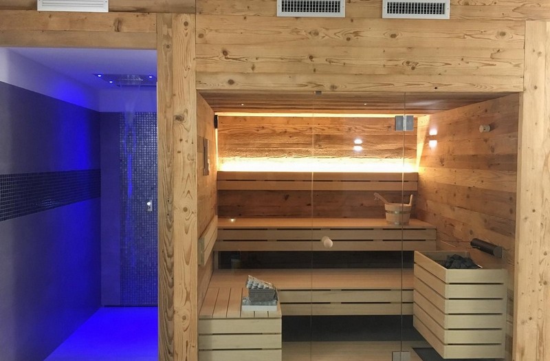 Seia Mountain Wellness | Regalati un momento di benessere nel nostro Wellness Space