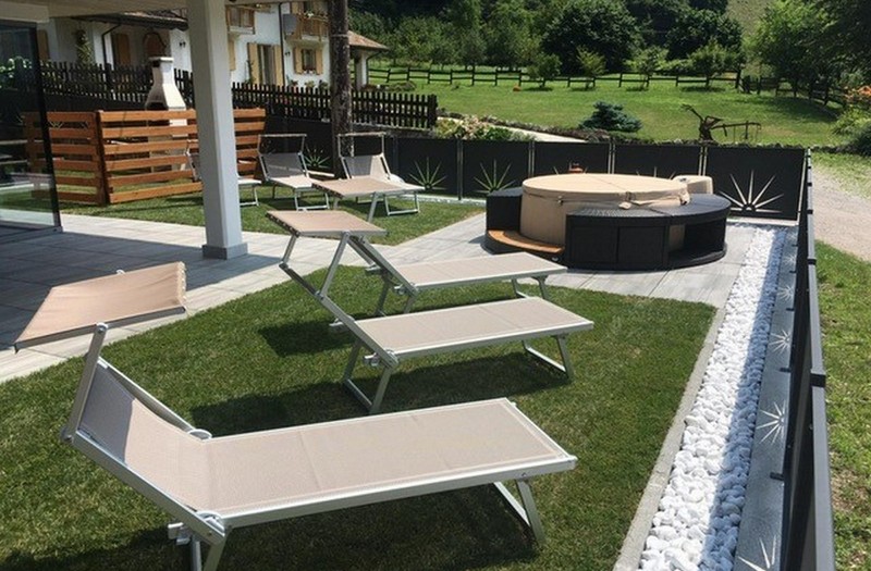 Seia Mountain Wellness | Regalati un momento di benessere nel nostro Wellness Space