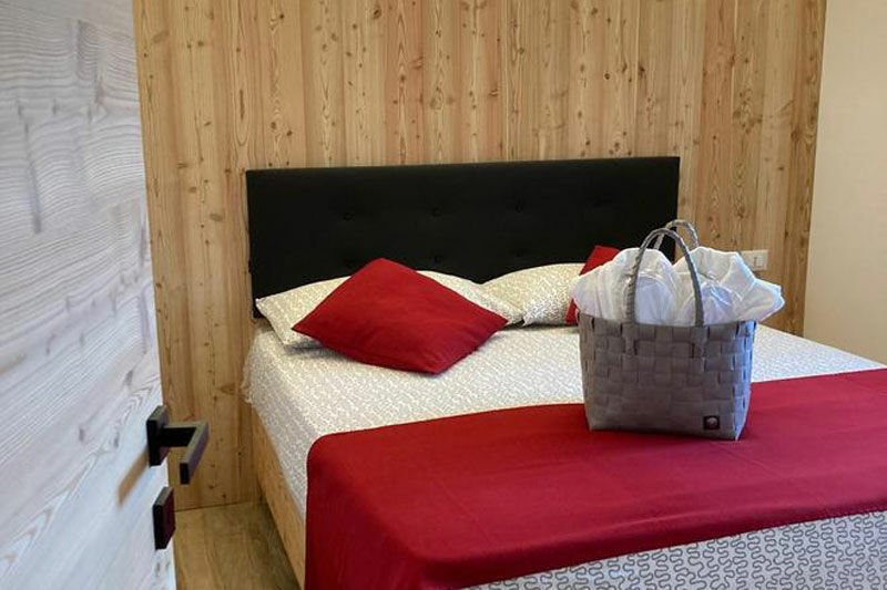 Appartamento Suite