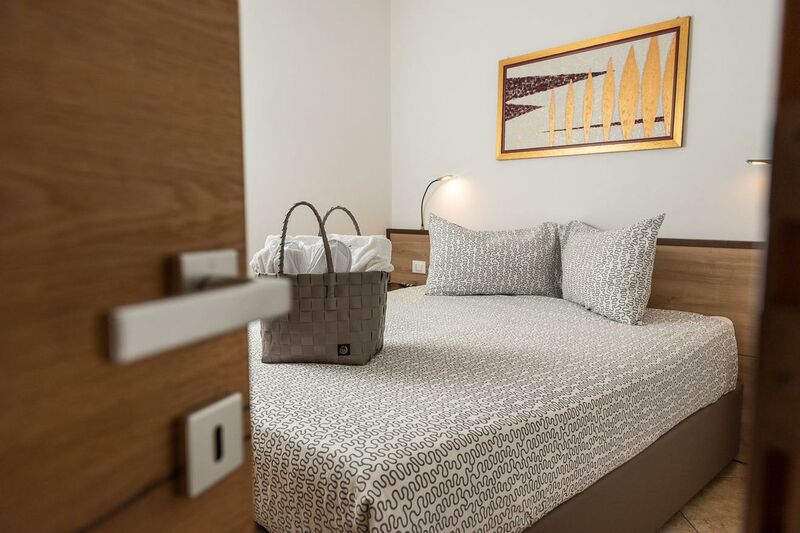 Appartamento Deluxe