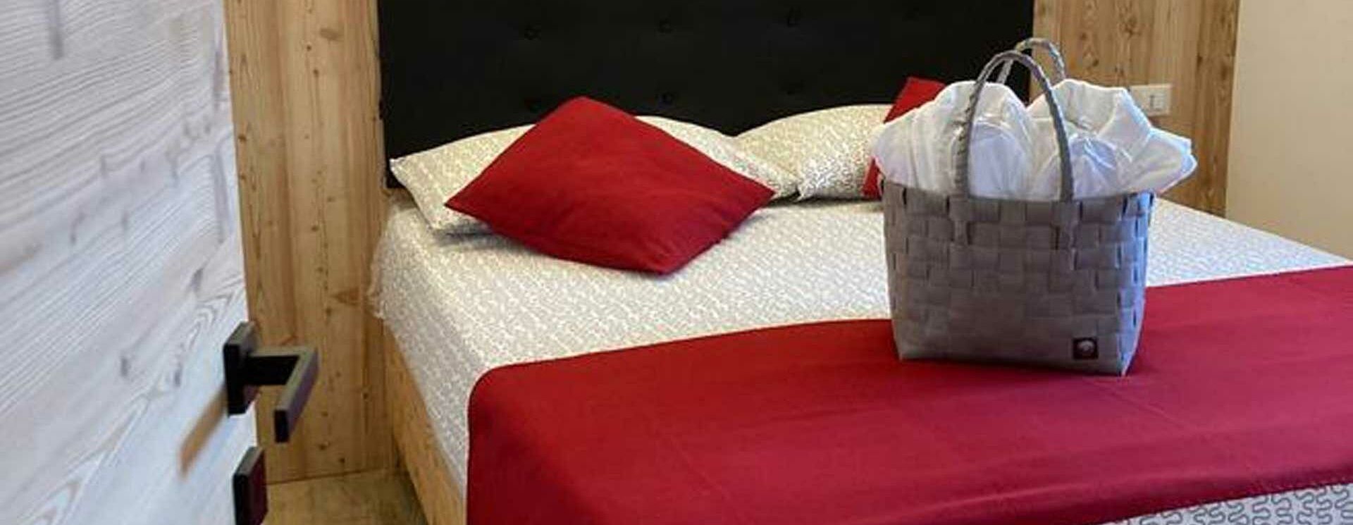 Appartamento Suite -