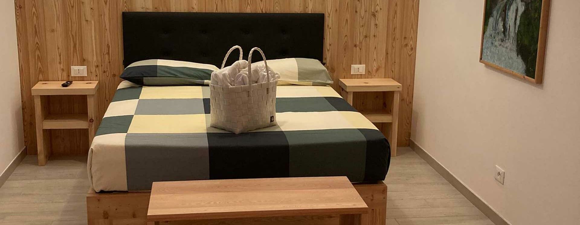 Appartamento Deluxe -