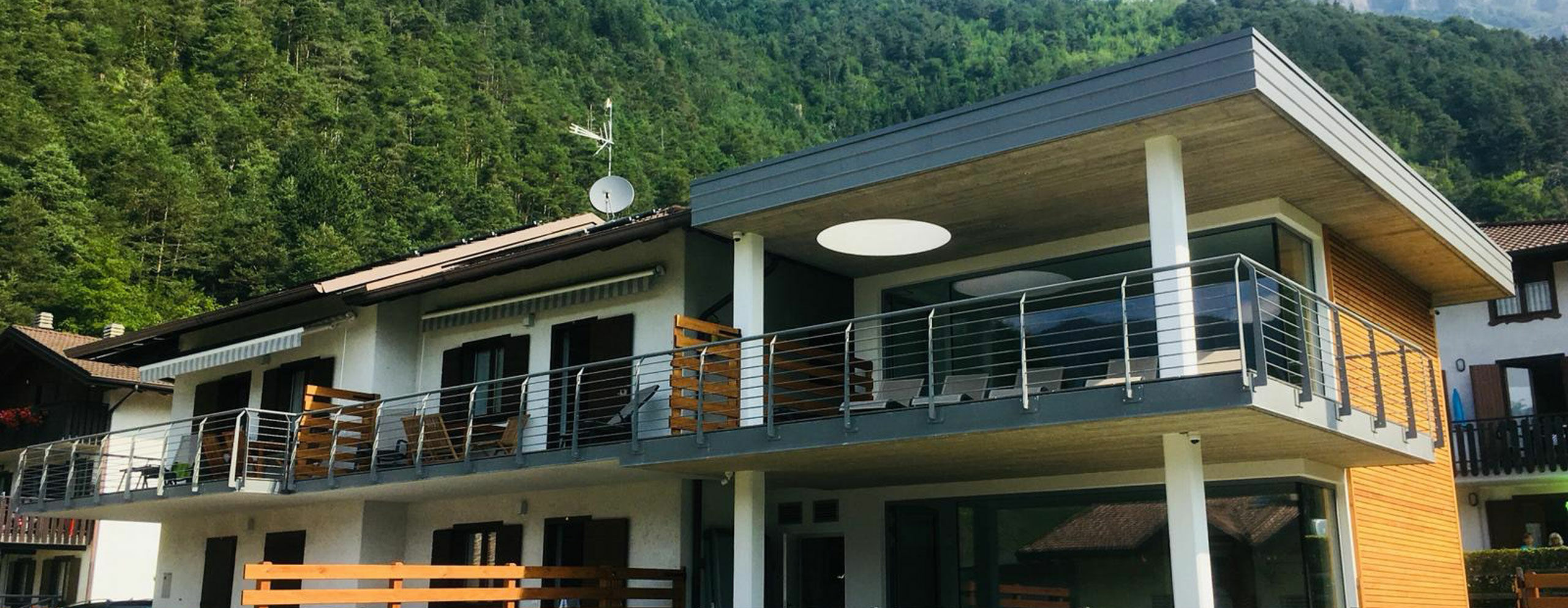 Appartamenti - I nostri appartamenti