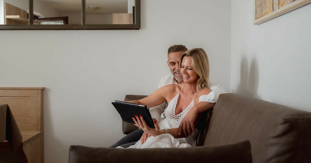 Appartamento Seia primo piano | Respira la montagna