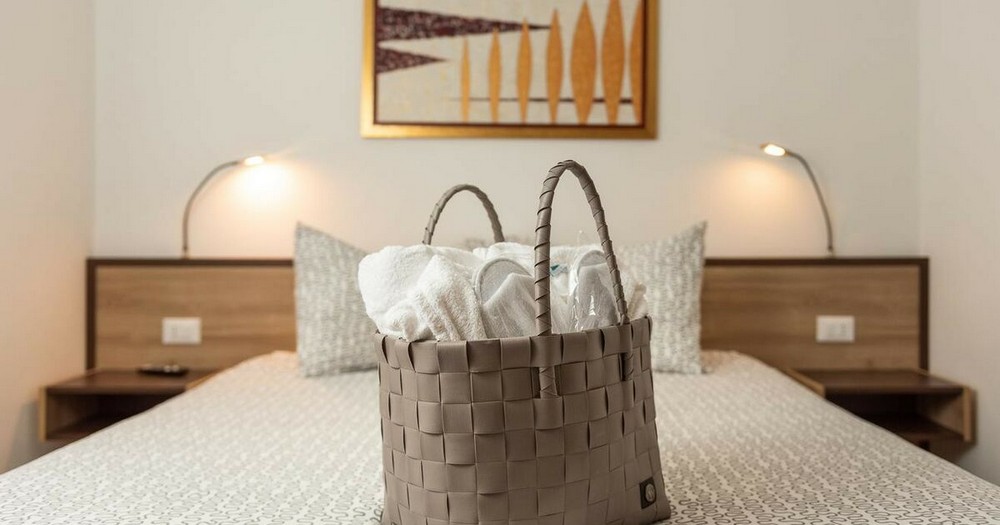 Appartamento Seia primo piano | Respira la montagna