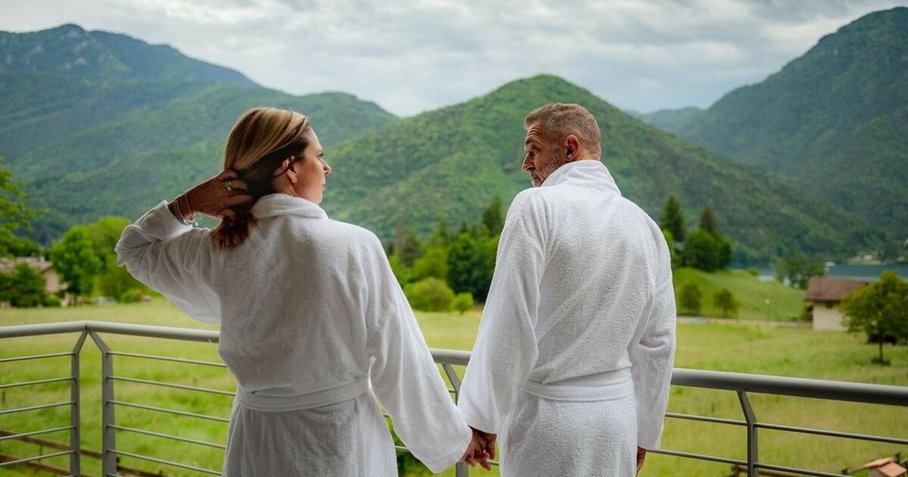 Appartamento Seia primo piano | Respira la montagna