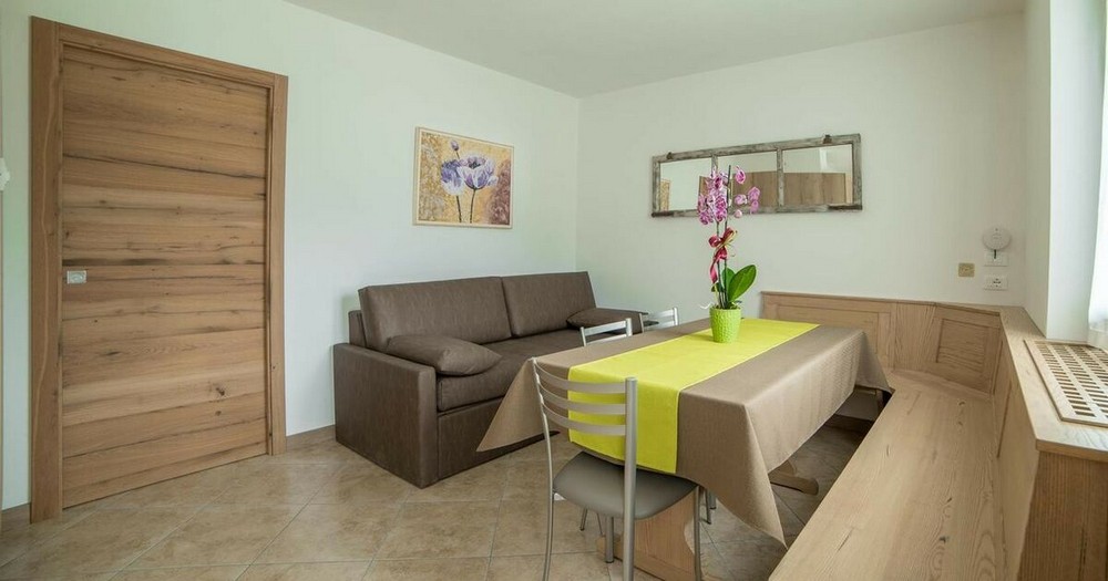 Appartamento Seia primo piano | Respira la montagna