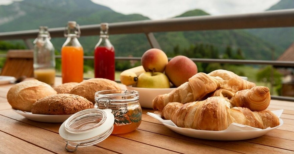 Appartamento Seia primo piano | Respira la montagna