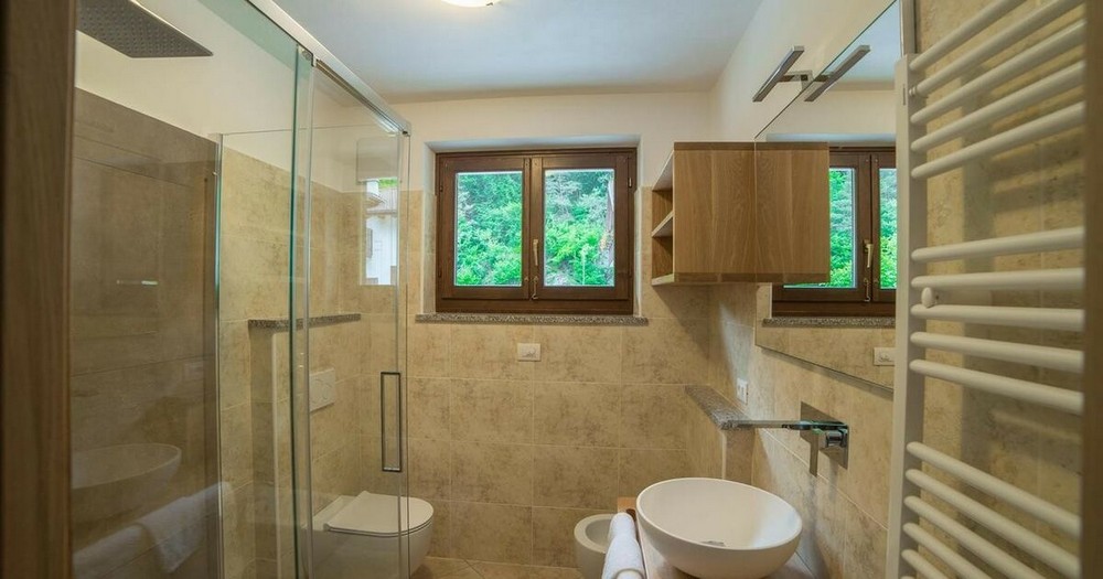 Appartamento Seia piano terra | Atmosfera alpina autentica