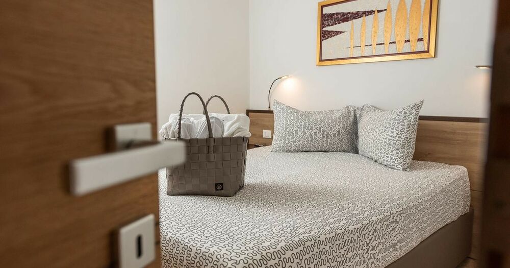 Appartamento Deluxe | Relax, comfort e natura