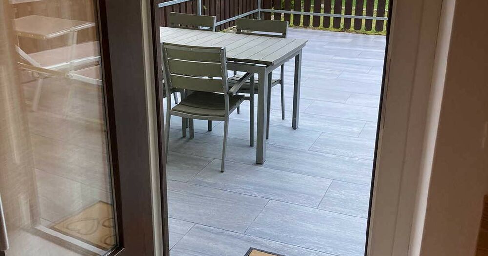 Appartamento Deluxe | Relax, comfort e natura