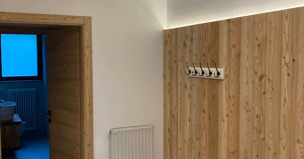 Appartamento Deluxe | Relax, comfort e natura