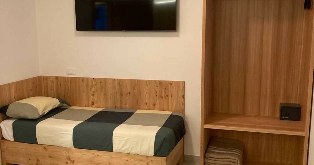 Appartamento Deluxe | Relax, comfort e natura