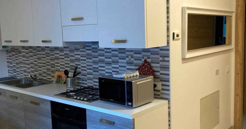 Appartamento Deluxe | Relax, comfort e natura