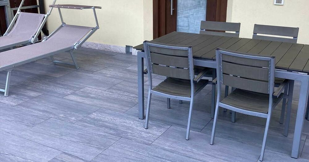 Appartamento Deluxe | Relax, comfort e natura