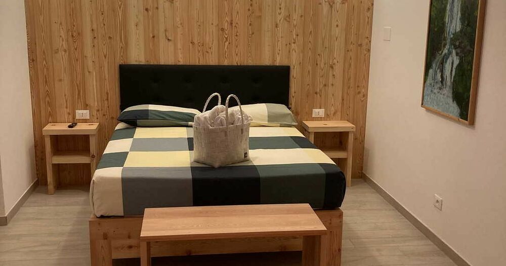 Appartamento Deluxe | Relax, comfort e natura