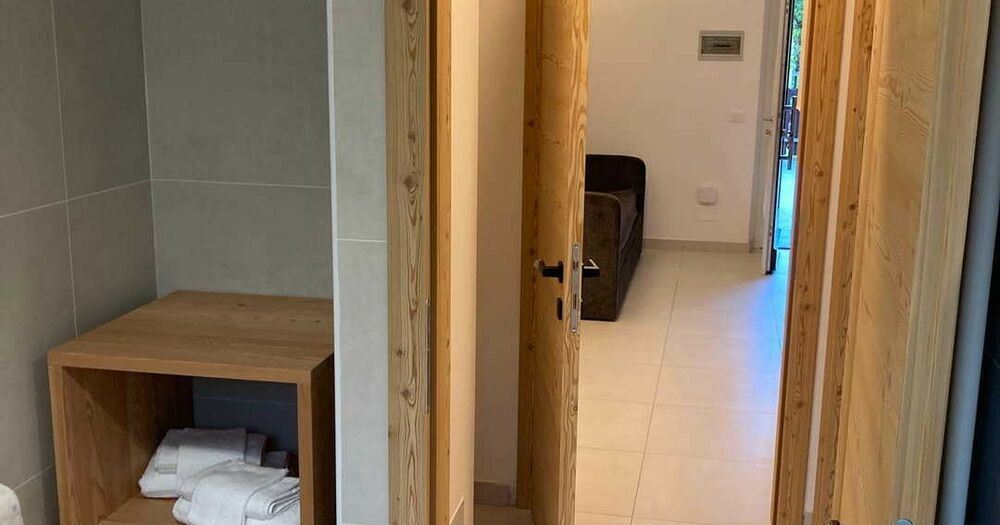 Appartamento Deluxe | Relax, comfort e natura