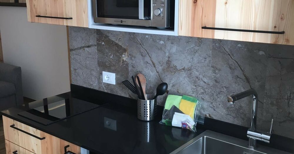 Appartamento Suite | Intimità e benessere