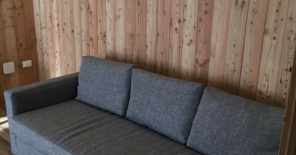 Appartamento Suite | Intimità e benessere