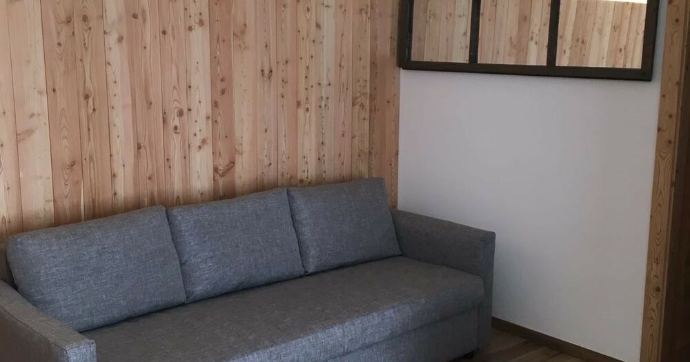 Appartamento Suite | Intimità e benessere