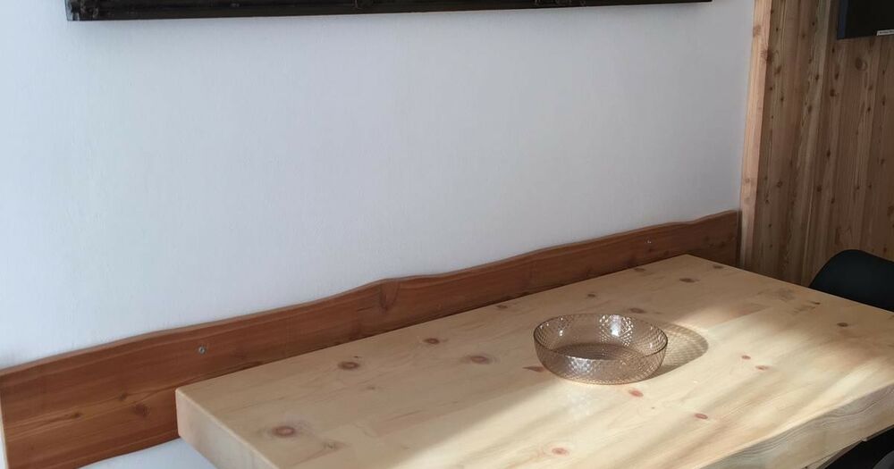 Appartamento Suite | Intimità e benessere