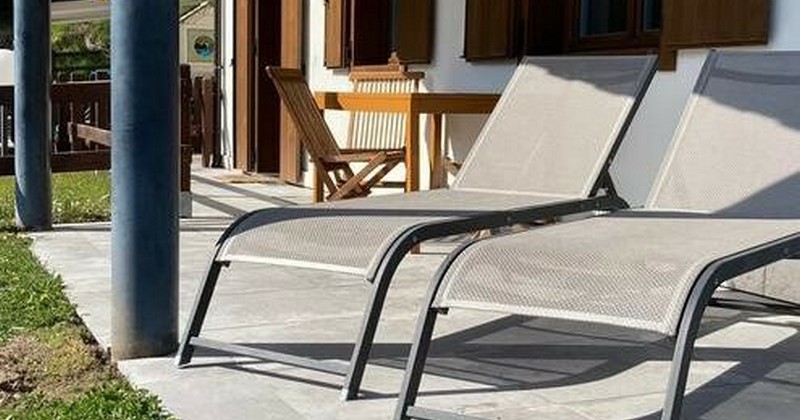 Appartamento Suite | Intimità e benessere