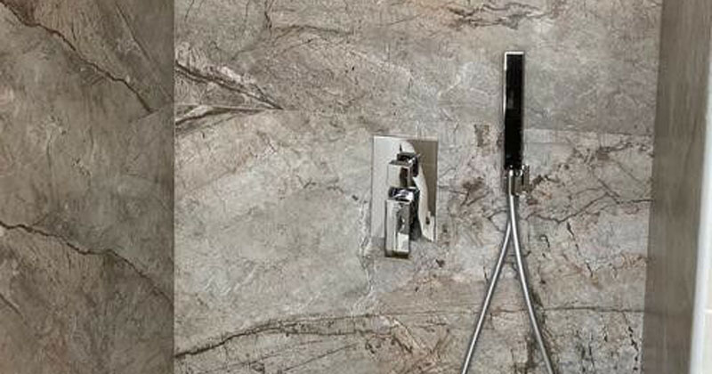 Appartamento Suite | Intimità e benessere