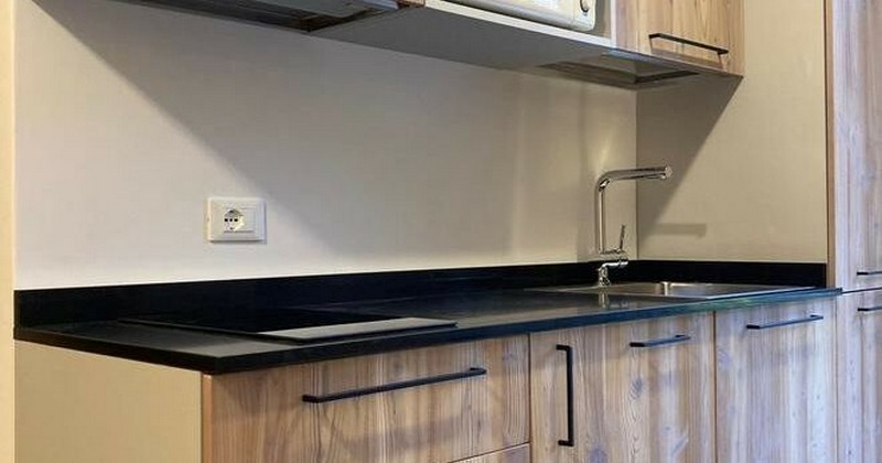 Appartamento Suite | Intimità e benessere