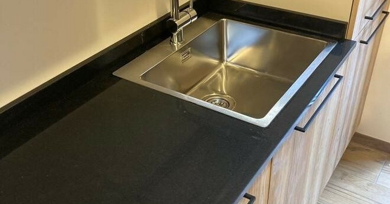 Appartamento Suite | Intimità e benessere