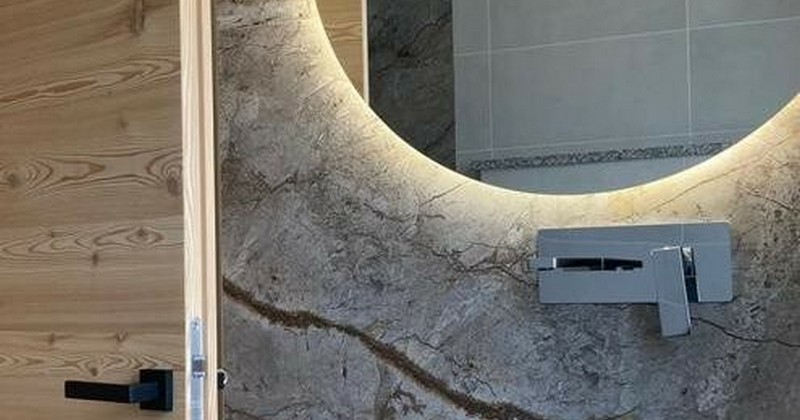 Appartamento Suite | Intimità e benessere