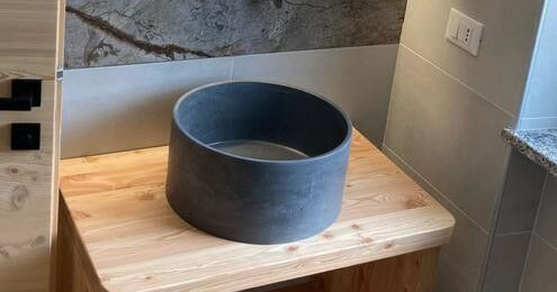 Appartamento Suite | Intimità e benessere