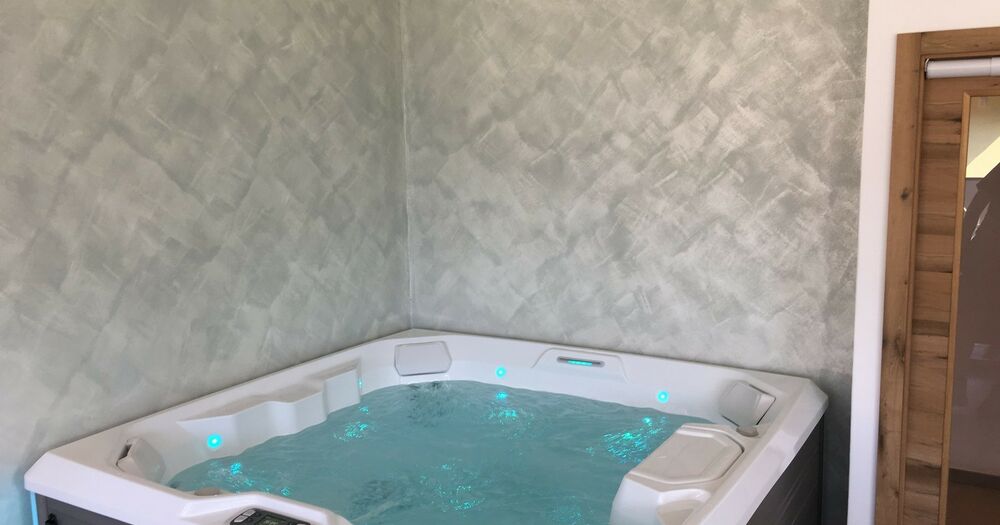 Wellness area | Regalati un momento di relax