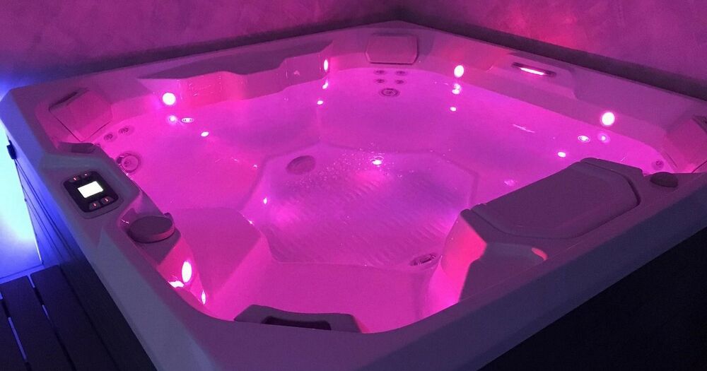 Wellness area | Regalati un momento di relax