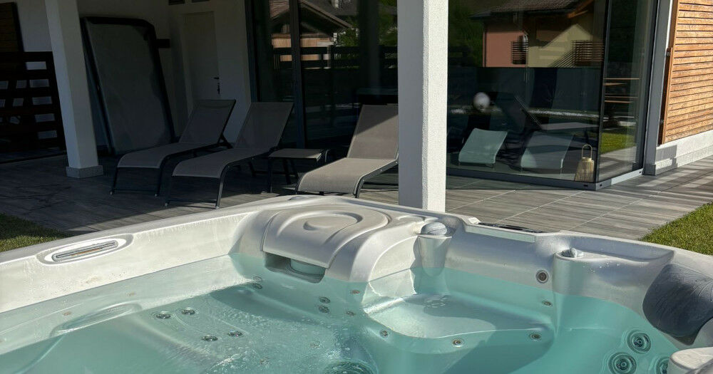 Wellness area | Regalati un momento di relax