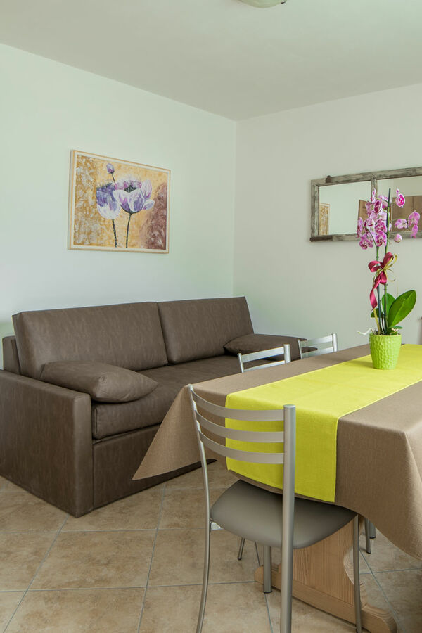  Suite Apartments in Val di Ledro - Interni e comfort Seia Mountain Wellness